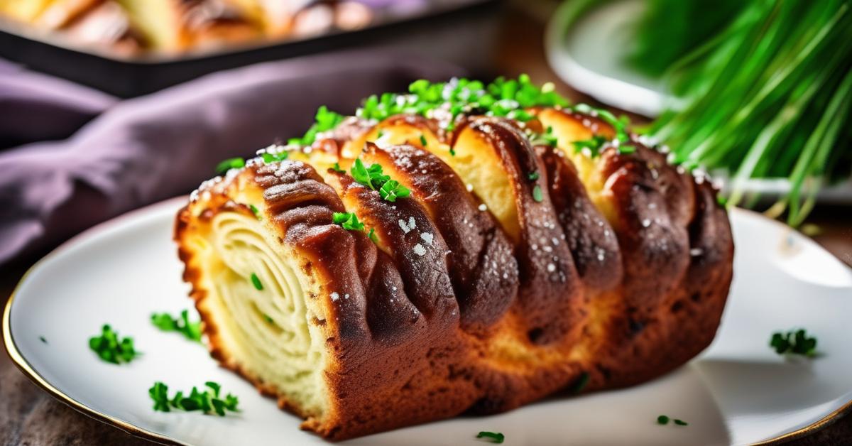 Ile piec babkę ziemniaczaną? Przepis na babkę ziemniaczaną z boczkiem!