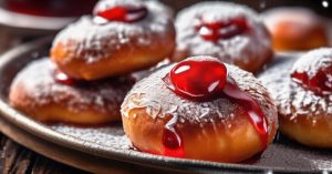 Jak długo smażyć pączki? Smażymy idealne, puszyste pączki ze spirytusem!